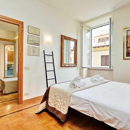Borgo Pio Apartment Rome Luaran gambar