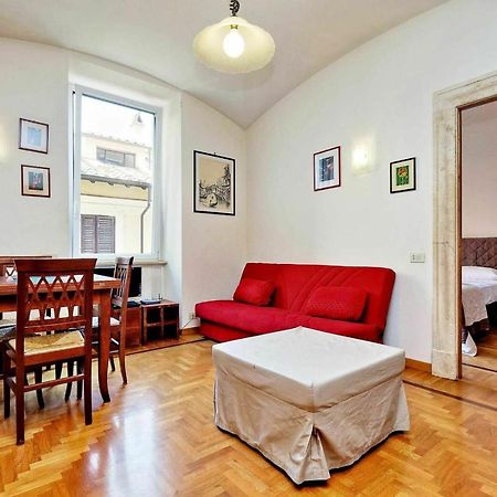 Borgo Pio Apartment Rome Luaran gambar