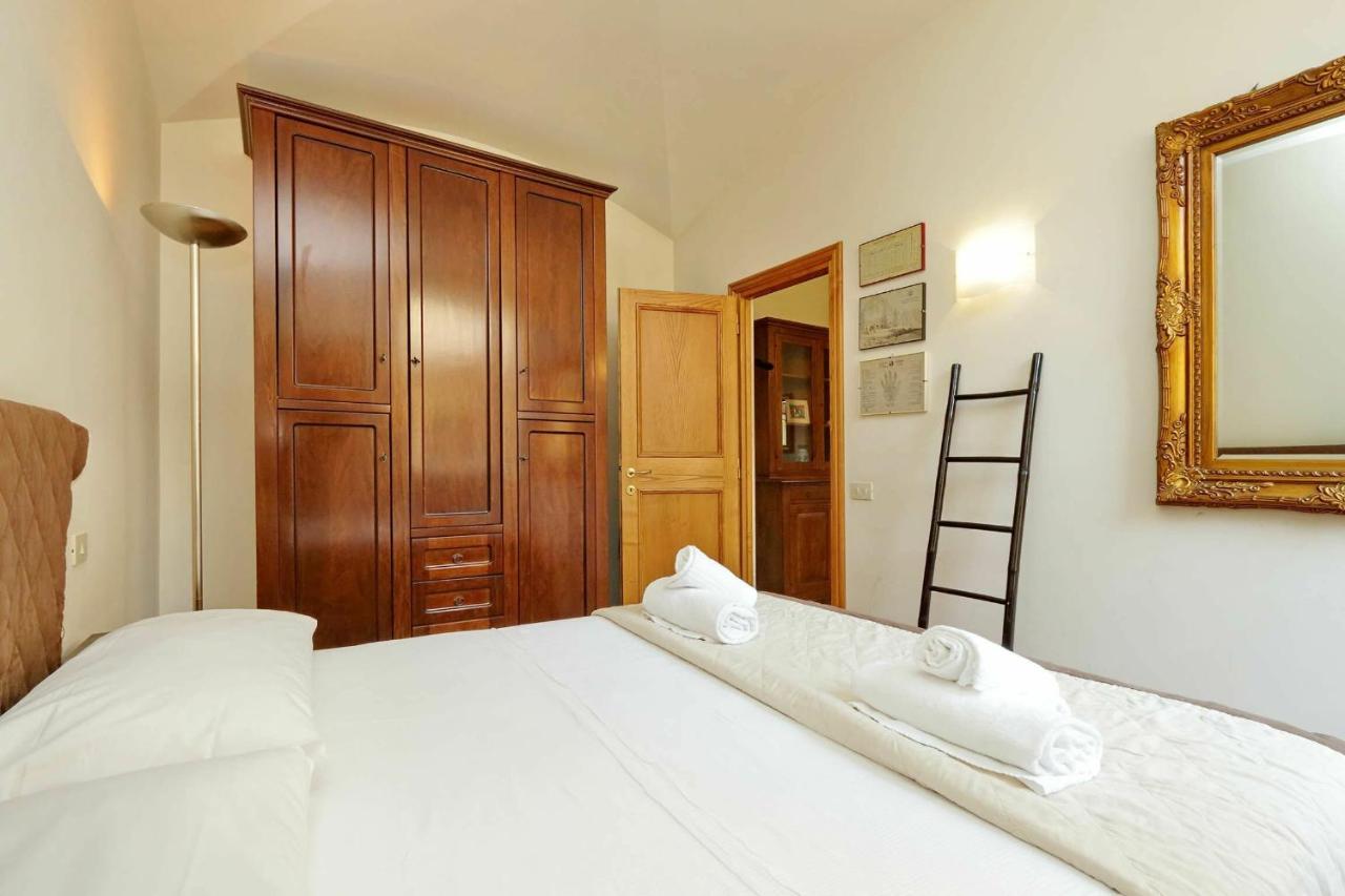 Borgo Pio Apartment Rome Luaran gambar