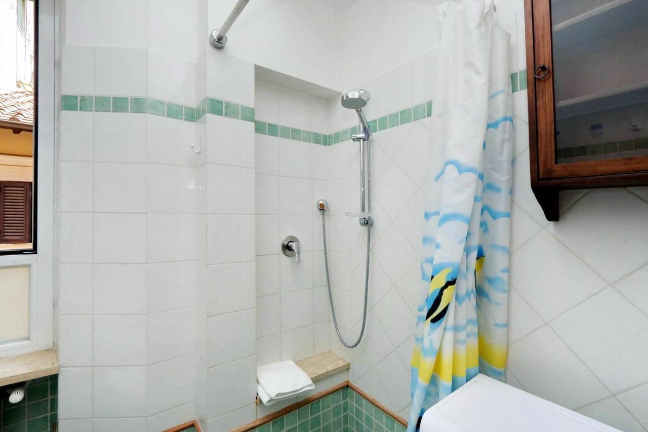 Borgo Pio Apartment Rome Luaran gambar